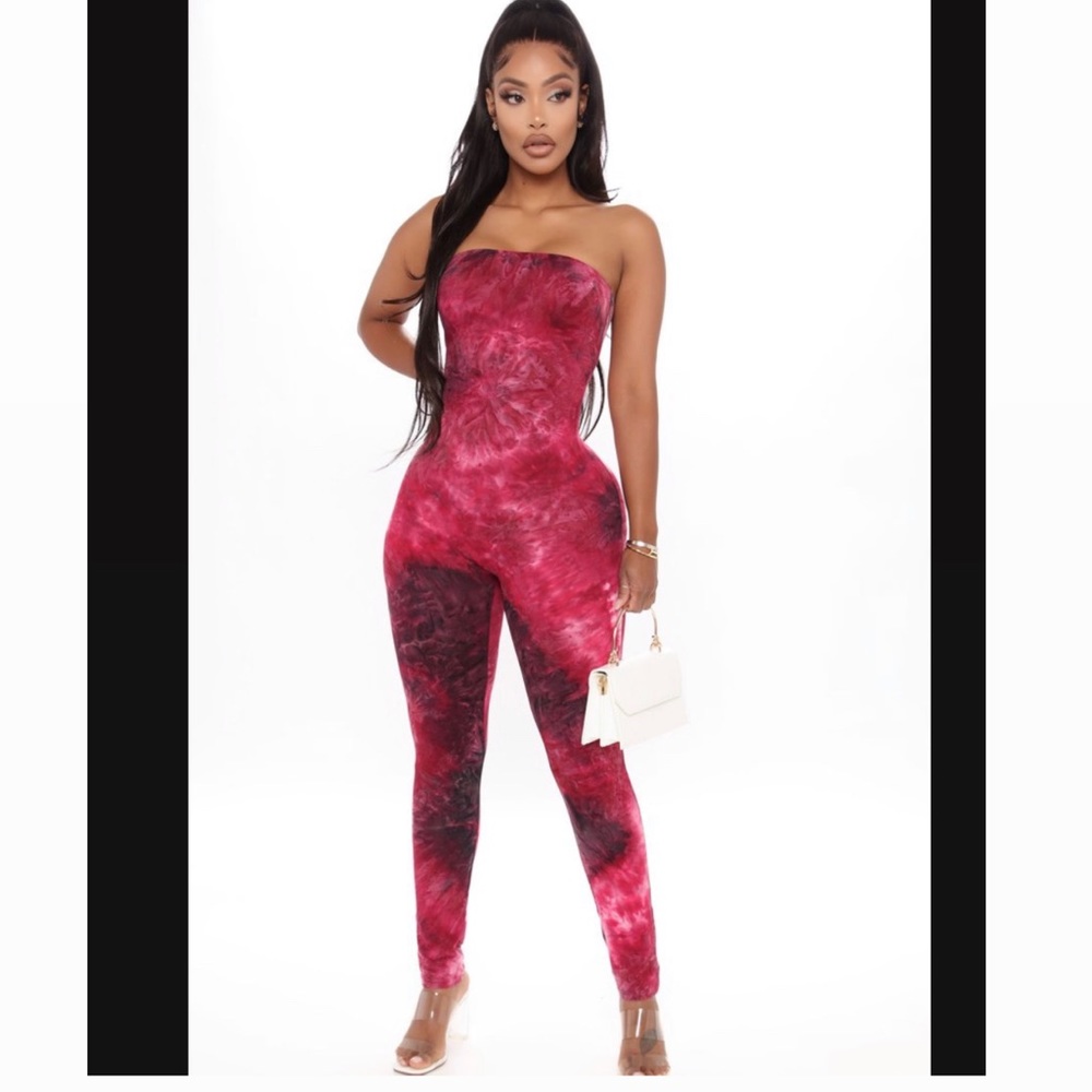 jumpsuit